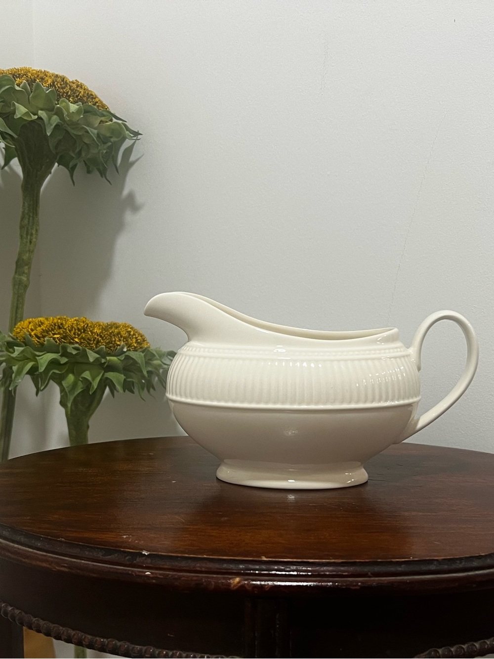 Wedgwood Windsor Gravy Boat